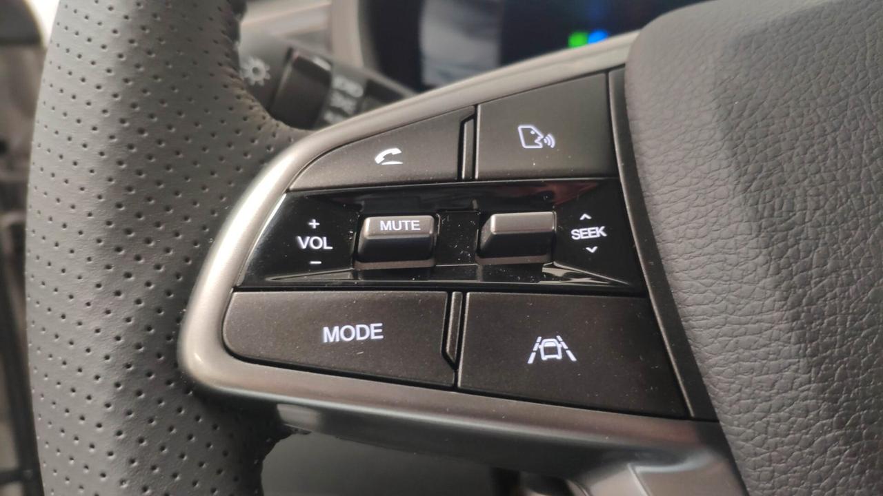Kgm Korando 1500 Turbo benzina 163 CV Black Edition