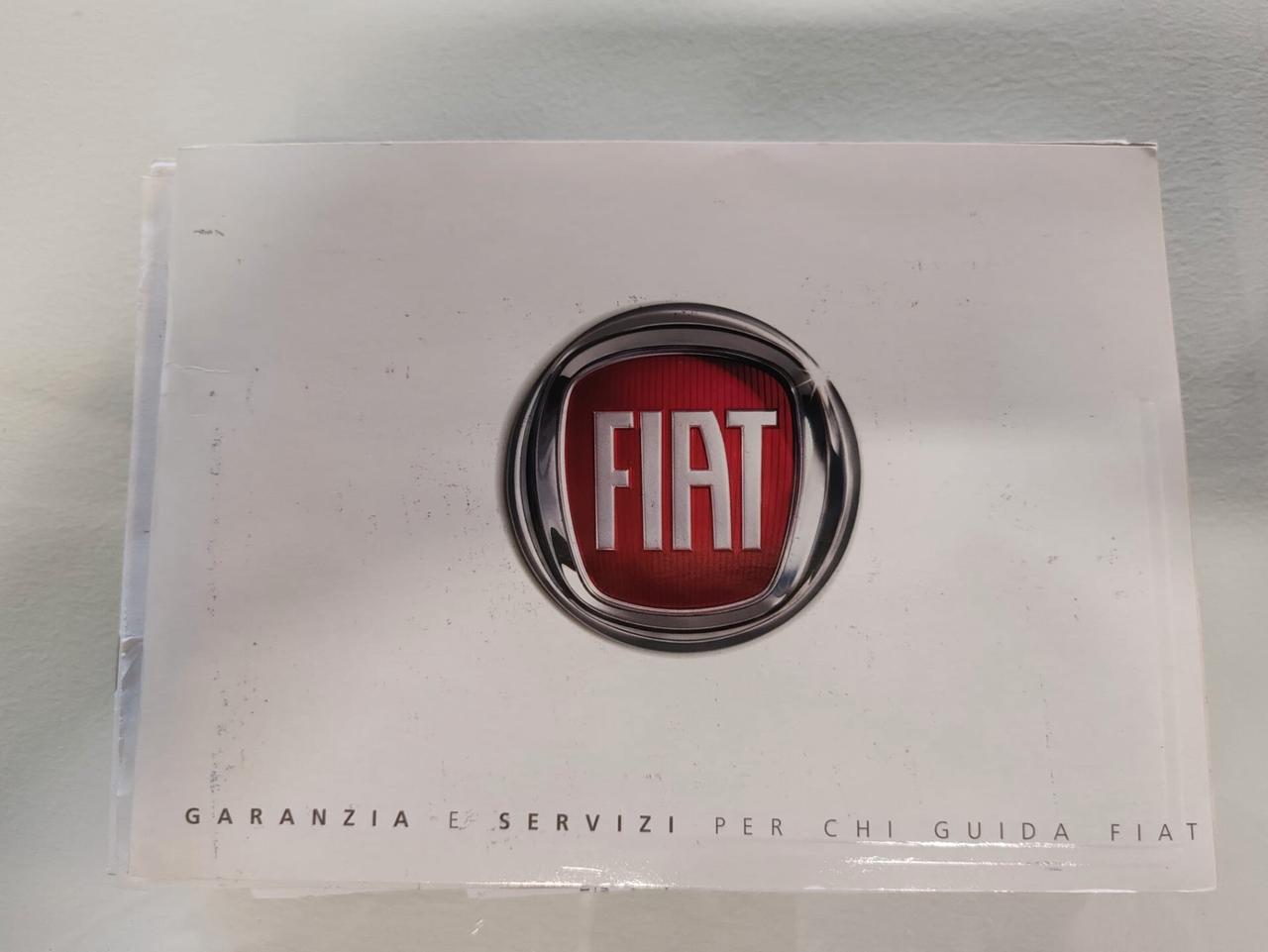 Fiat Bravo 1.4 Dynamic GPL