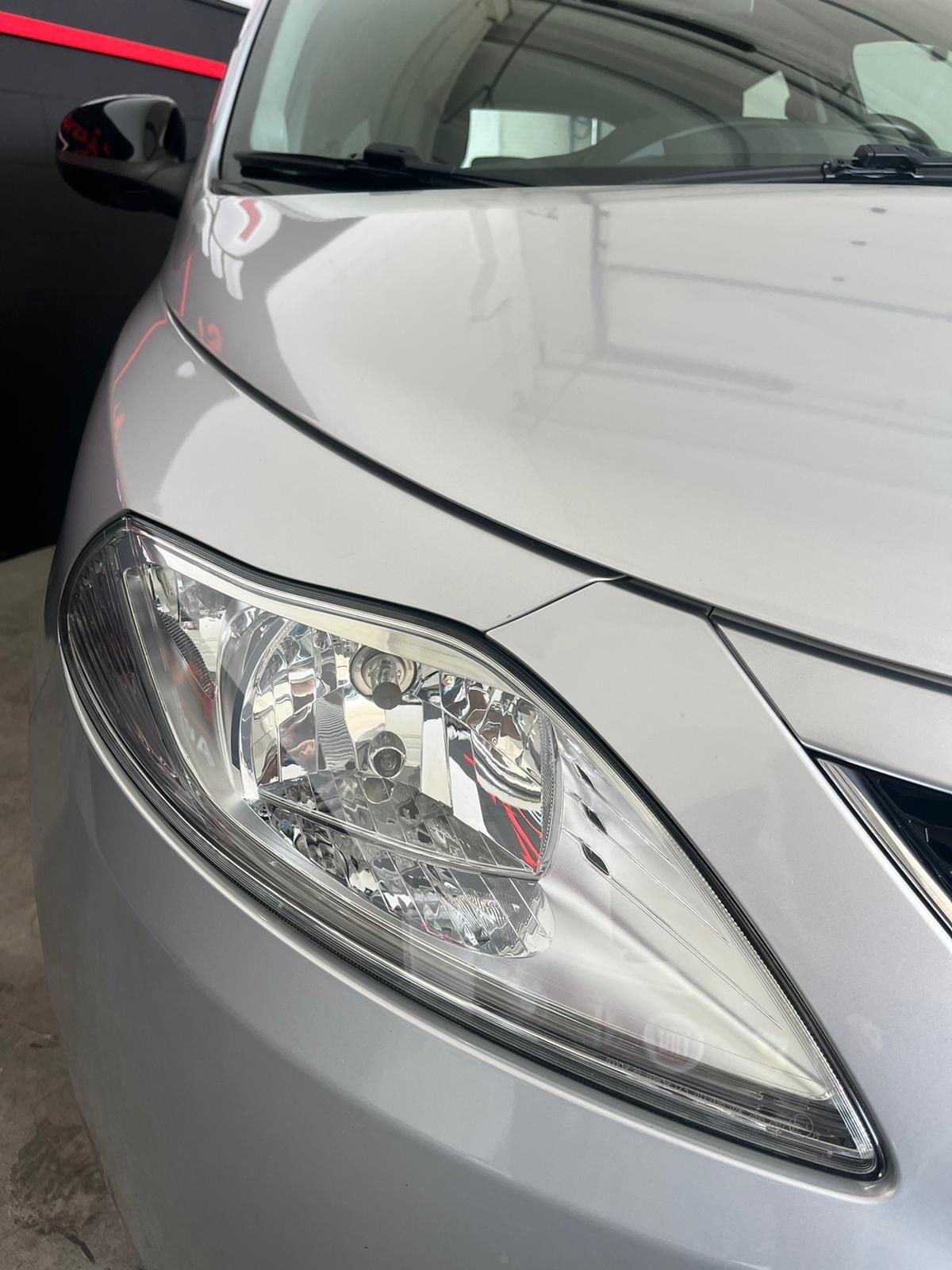 Lancia Ypsilon 1.2 69 CV 5 porte Gold NON VINCOLATO A FINANZ