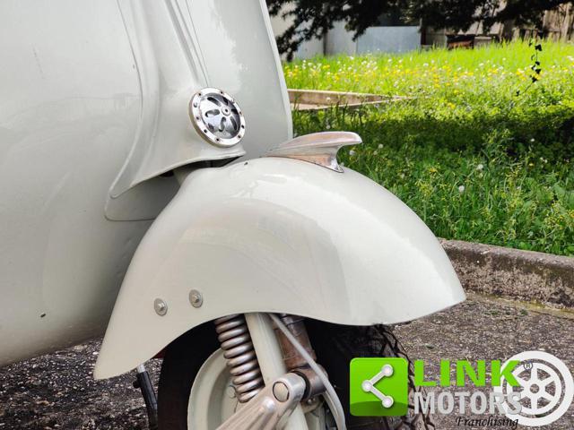 PIAGGIO Other Vespa 150 VL3T Struzzo