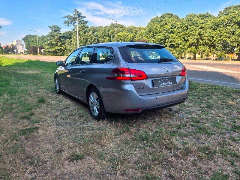 Peugeot 308 308 BlueHDi 130 S&S SW Business