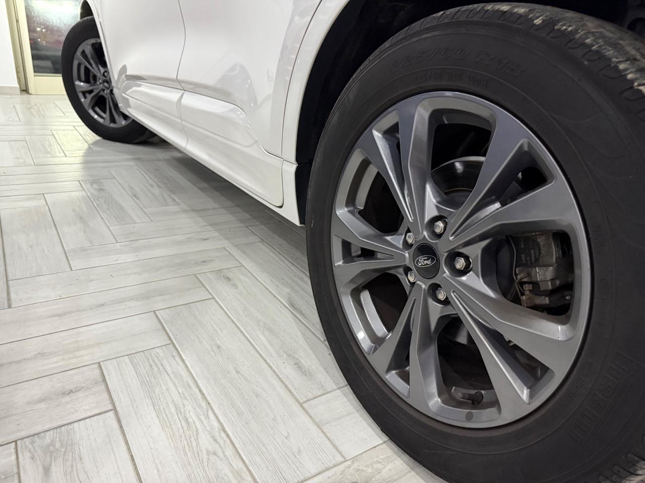 Ford Kuga 1.5D 120 CV aut. ST-Line X PERLATO/FULL2022