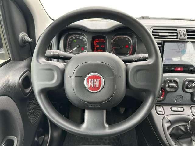 Fiat Panda 1.0 firefly hybrid s&s 70cv