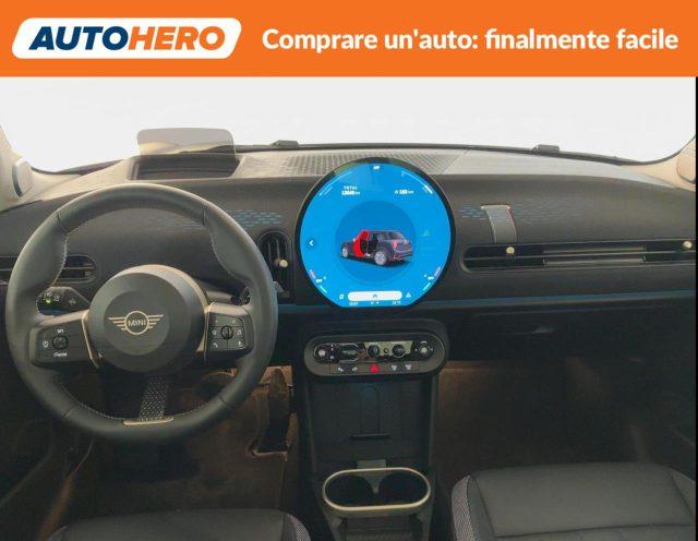 MINI Mini 5 Porte Cooper C Classic