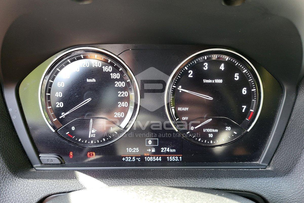 BMW 118i 5p. Msport