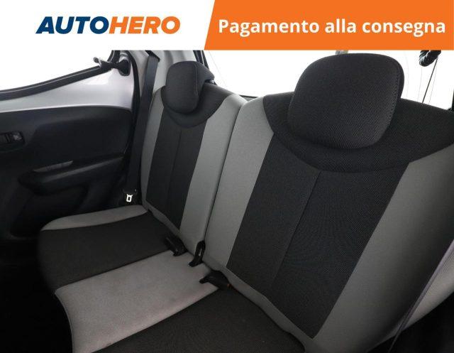 TOYOTA Aygo 1.0 VVT-i 69 CV 5 porte x-play