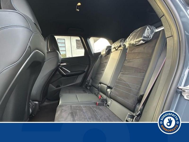 BMW X1 sDrive 18d M Sport