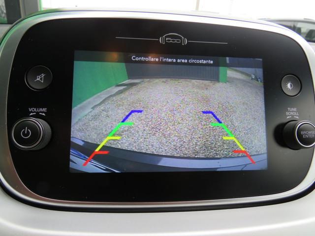 FIAT 500X 1.0 T3 120 CV Connect