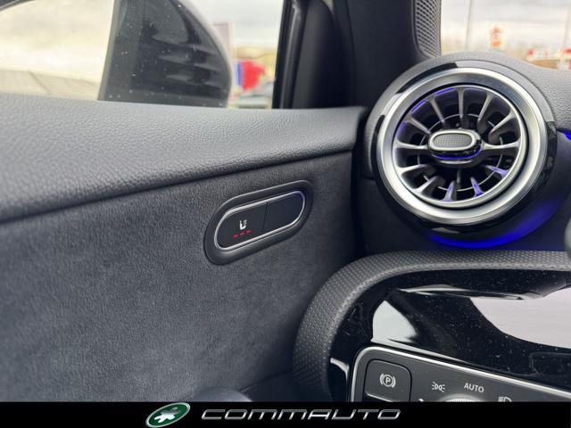 MERCEDES-BENZ A 200 Automatic AMG Line Advanced Plus