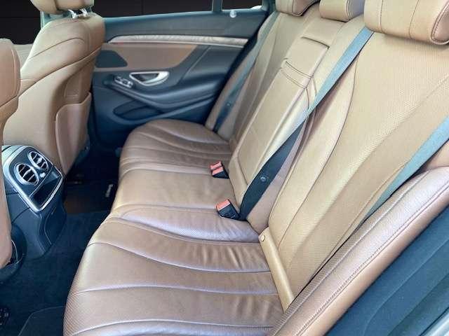 Mercedes-Benz S 350 Classe S - 350d Premium Plus AMG 4matic auto MY 2020 TETTO/CERCHI 20/LED/AIRMATIC