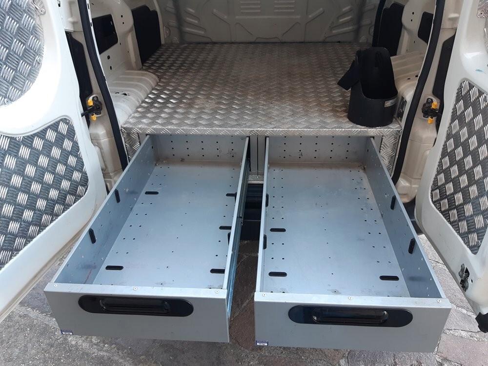 Fiat Fiorino 1.3 MJT 95CV Furgone NEO PATENTATI