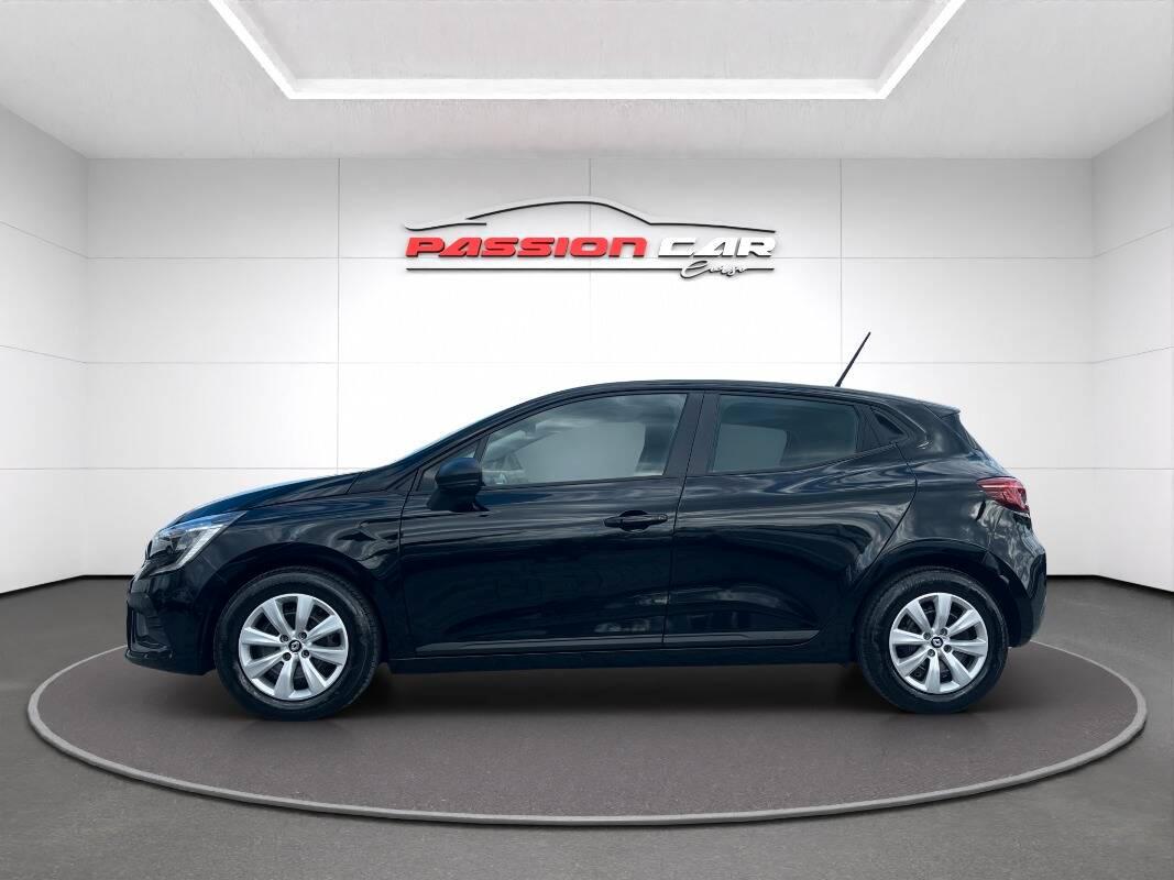 Renault Clio 1.0 tce Life 90cv my21