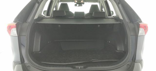 TOYOTA RAV 4 MY23 RAV4 2.5 HV (218CV) E-CVT 2WD Business