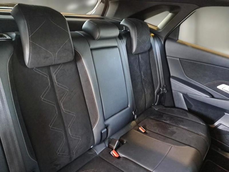 DS DS 7 CROSSBACK BLUEHDI 130 AUTOMATICO PERFORMANCE LINE SUV