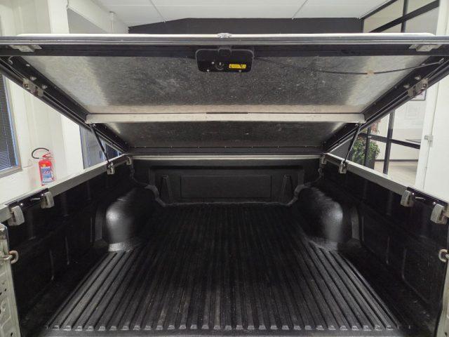 TOYOTA Hilux 3.0 D-4D 4WD MANUALE