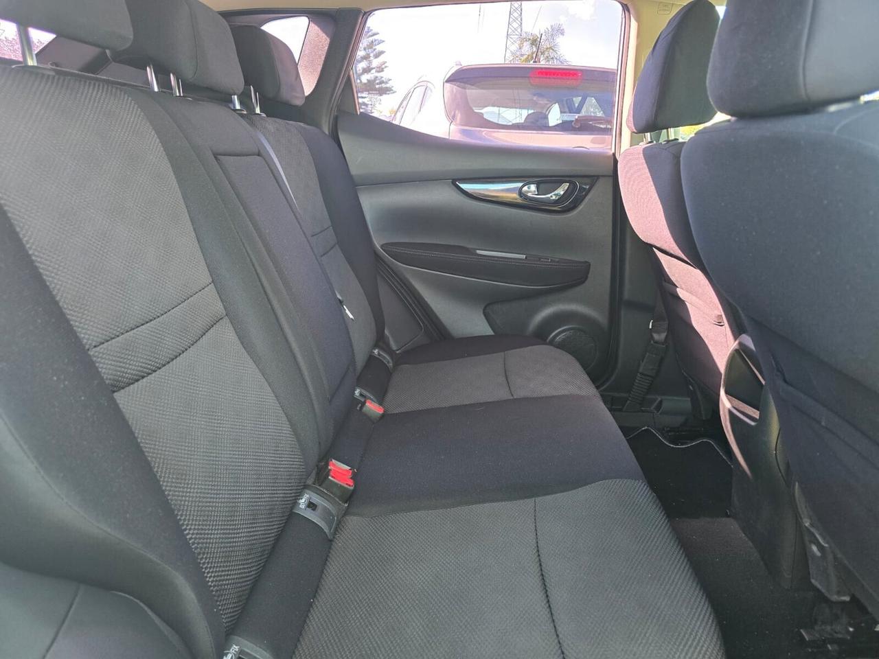 NISSAN QASHQAI 1.5DCI 110CV ACENTA PLUS NAVI