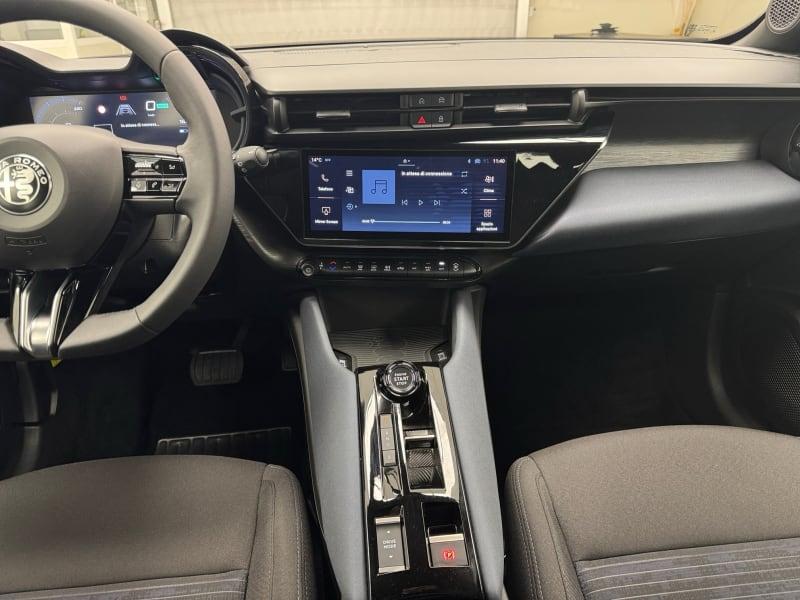 ALFA ROMEO JUNIOR 156 CV BEV