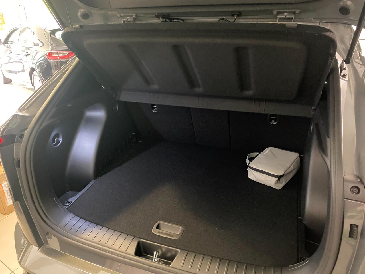Hyundai Kona 1.6 HEV DCT NLine KM0