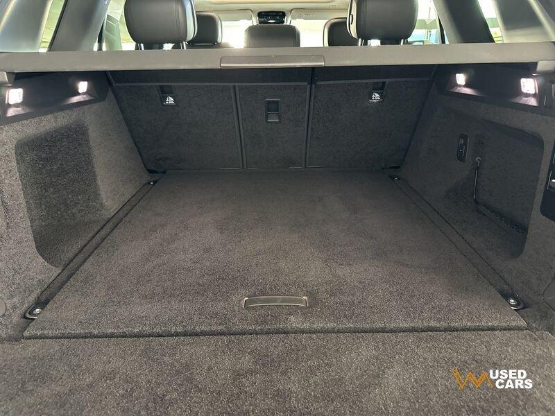 Land Rover Range Rover 3.0D l6 HSE