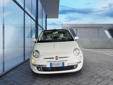 FIAT 500 1.3 Multijet 16V 95 CV Lounge