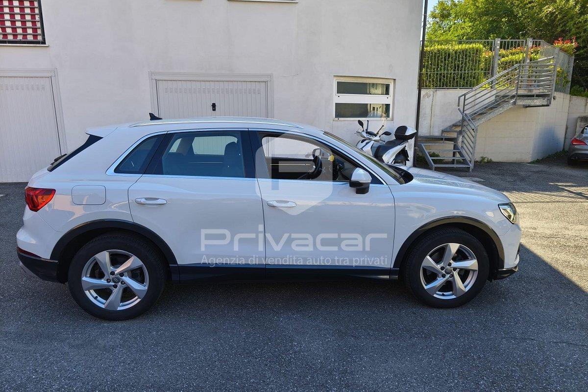 AUDI Q3 1.4 TFSI 150 CV COD S tronic Business
