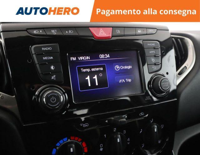 LANCIA Ypsilon 1.2 69 CV 5 porte Gold