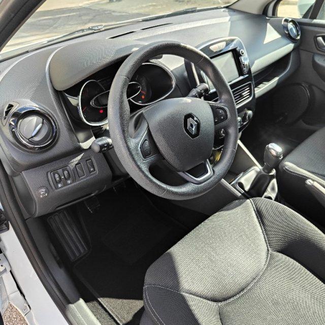 RENAULT Clio TCe 12V 90 CV GPL Business
