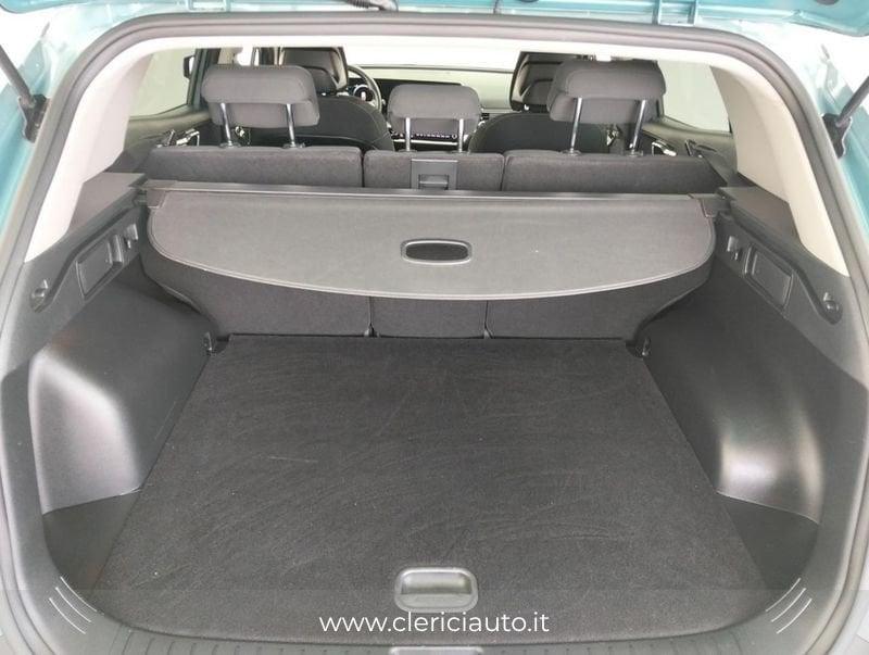 Kia Sportage 1.6 CRDi MHEV Style