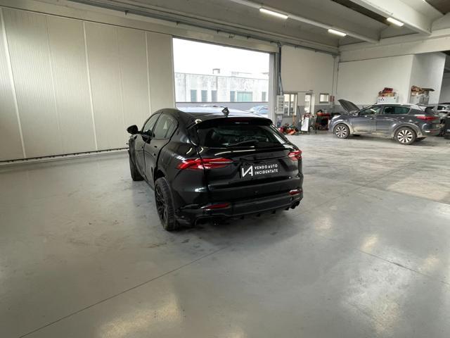 MASERATI Grecale 2.0 330CV MODENA Q4 AUTO