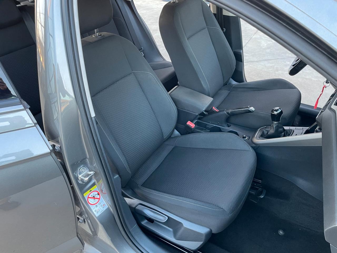 Volkswagen Polo 1.0 TSI 5p. Comfortline BlueMotion Technology