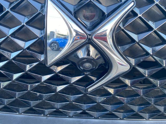 DS AUTOMOBILES DS 7 Crossback BlueHDi 130 aut. PERFORMANCE LINE