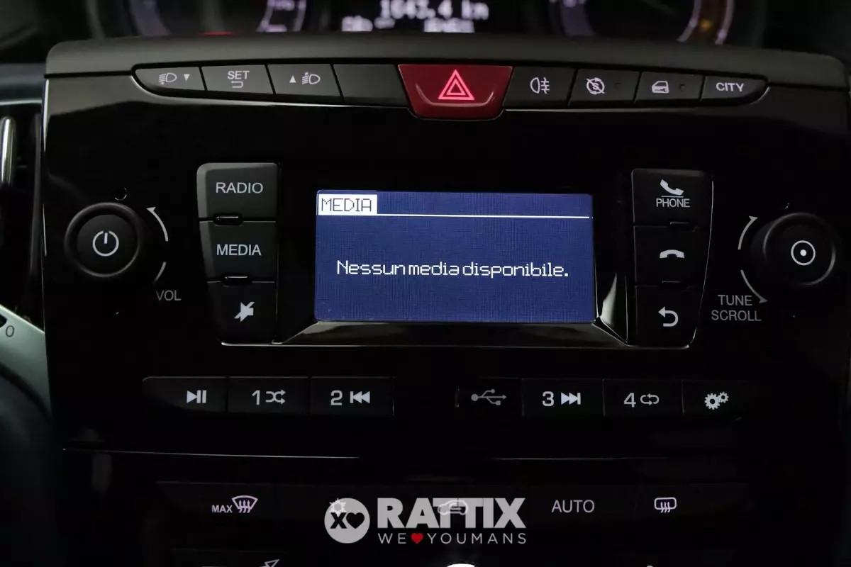 Lancia Ypsilon 1.0 Firefly Hybrid 70CV Oro