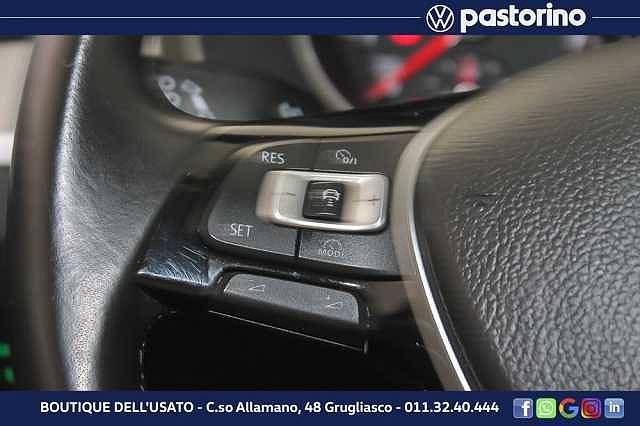 Volkswagen Passat Business 1.4 TSI 150 CV - Drive Pack