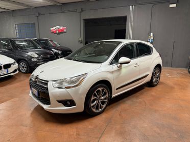 Ds DS4 4 2.0 HDi 160 Sport Chic