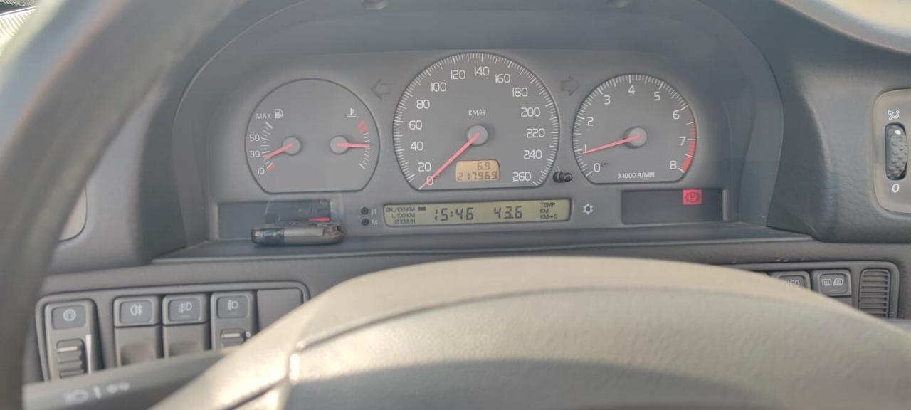 Volvo C70 Cabrio