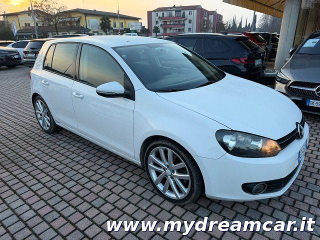 VOLKSWAGEN Golf 1.4 TSI 160CV 5p. Highline