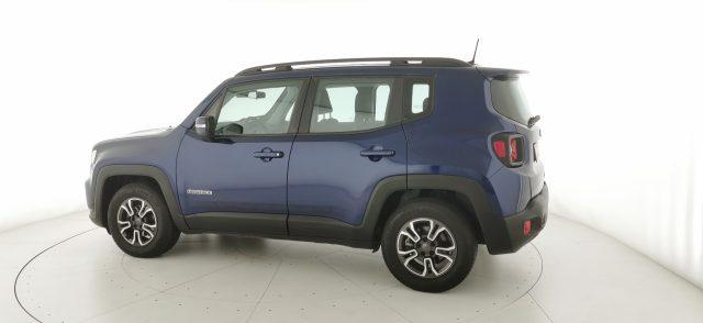 JEEP Renegade 1.0 T3 Longitude