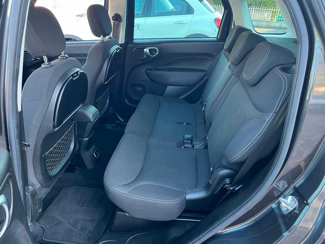 Fiat 500L 1.4 95 CV Cross