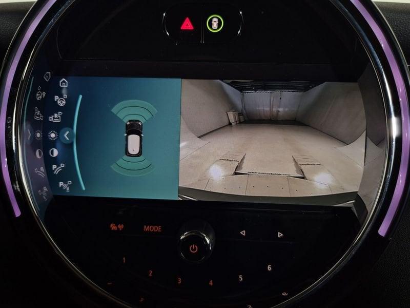 MINI Mini F56 2021 3p 3p 2.0 JCW JCW auto