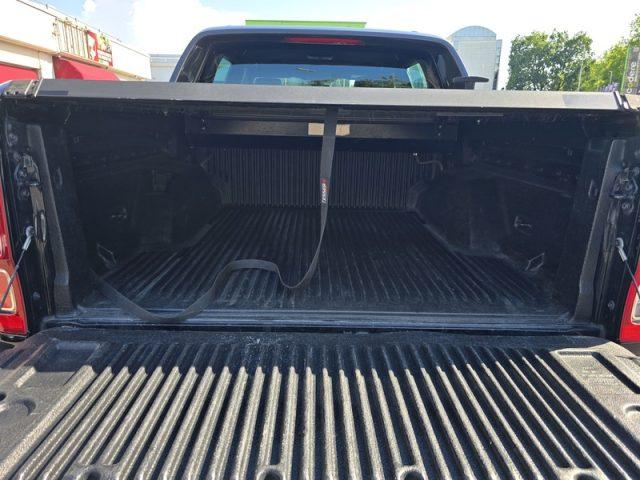 FORD Ranger 3.2 TDCi aut. Wildtrak 5pt. GANCIO TRAINO PERMUTE