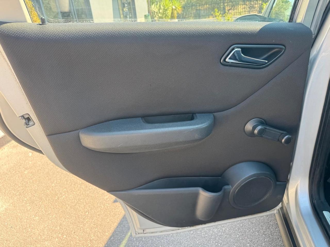 Mercedes-benz A 180 CDI manuale pari al nuovo