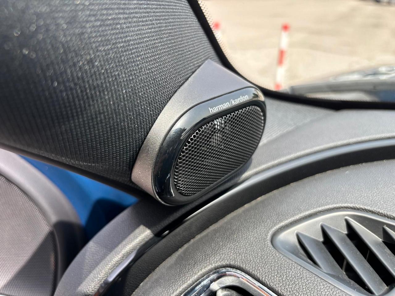 Mini Cooper D Clubman 2.0 Boost