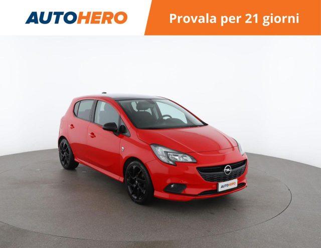 OPEL Corsa 1.4 5 porte Innovation