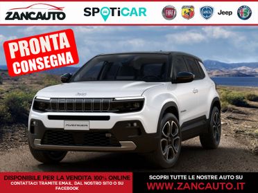 Jeep Avenger 1.2 Turbo Altitude - PROMO APRILE