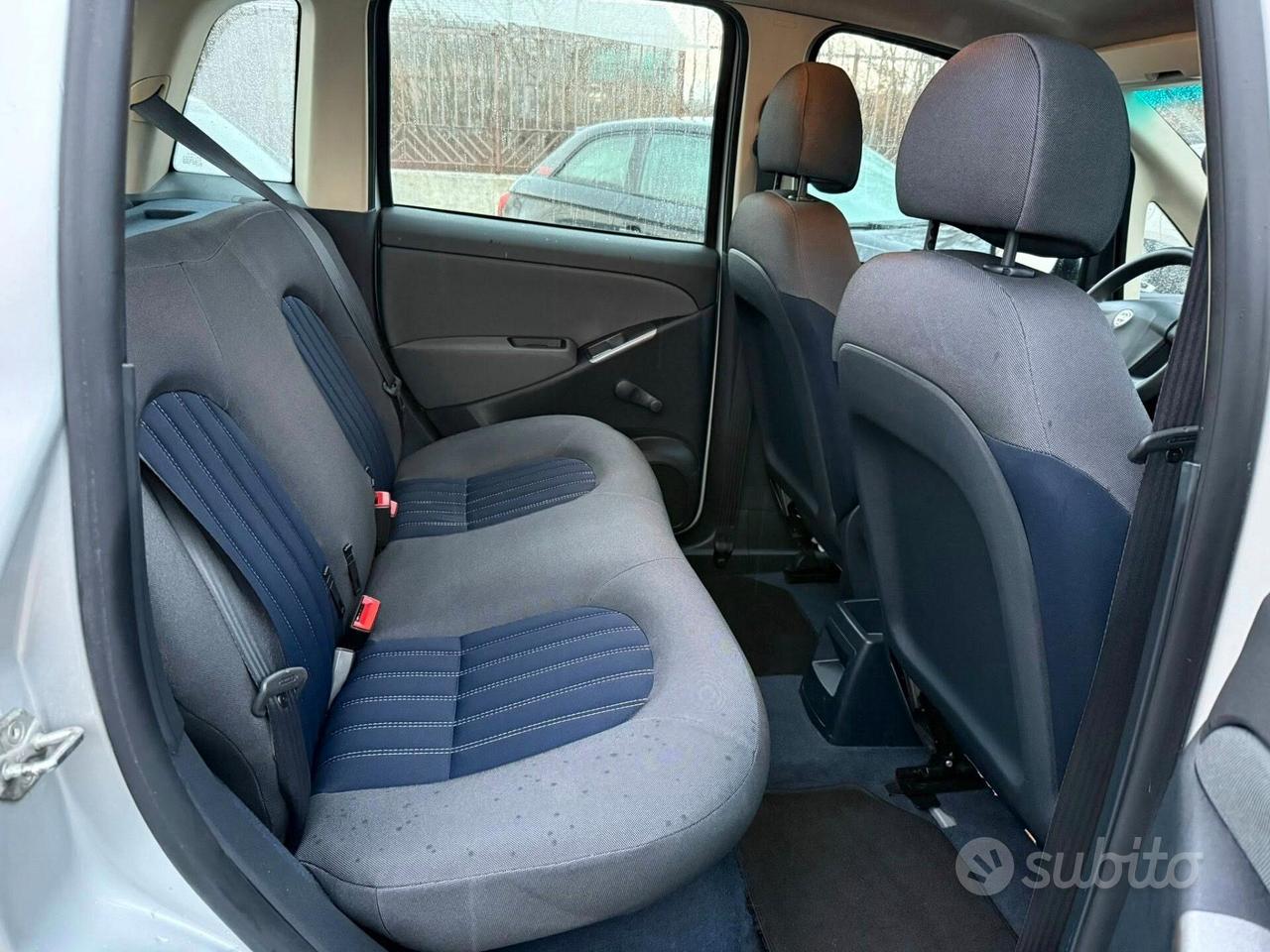 Lancia MUSA 1.3 Mjt 95 CV Diva