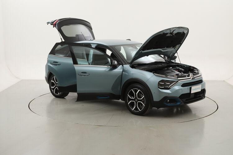 Citroen C4 Shine BR895035 Elettrico 136CV