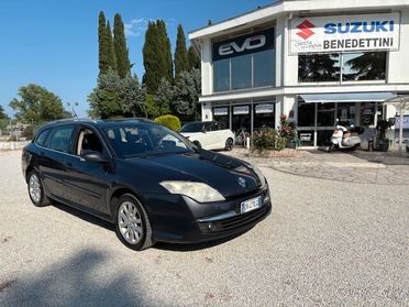 Renault Laguna 2.0 dCi 150CV SporTour Initiale