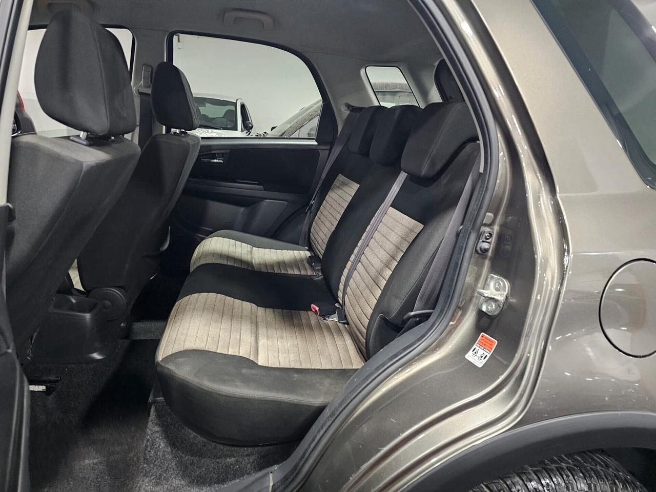 NUOVA FIAT SEDICI EMOTION 2.0 MJT 135CV 4X4 TRAZIONE INTEGRALE