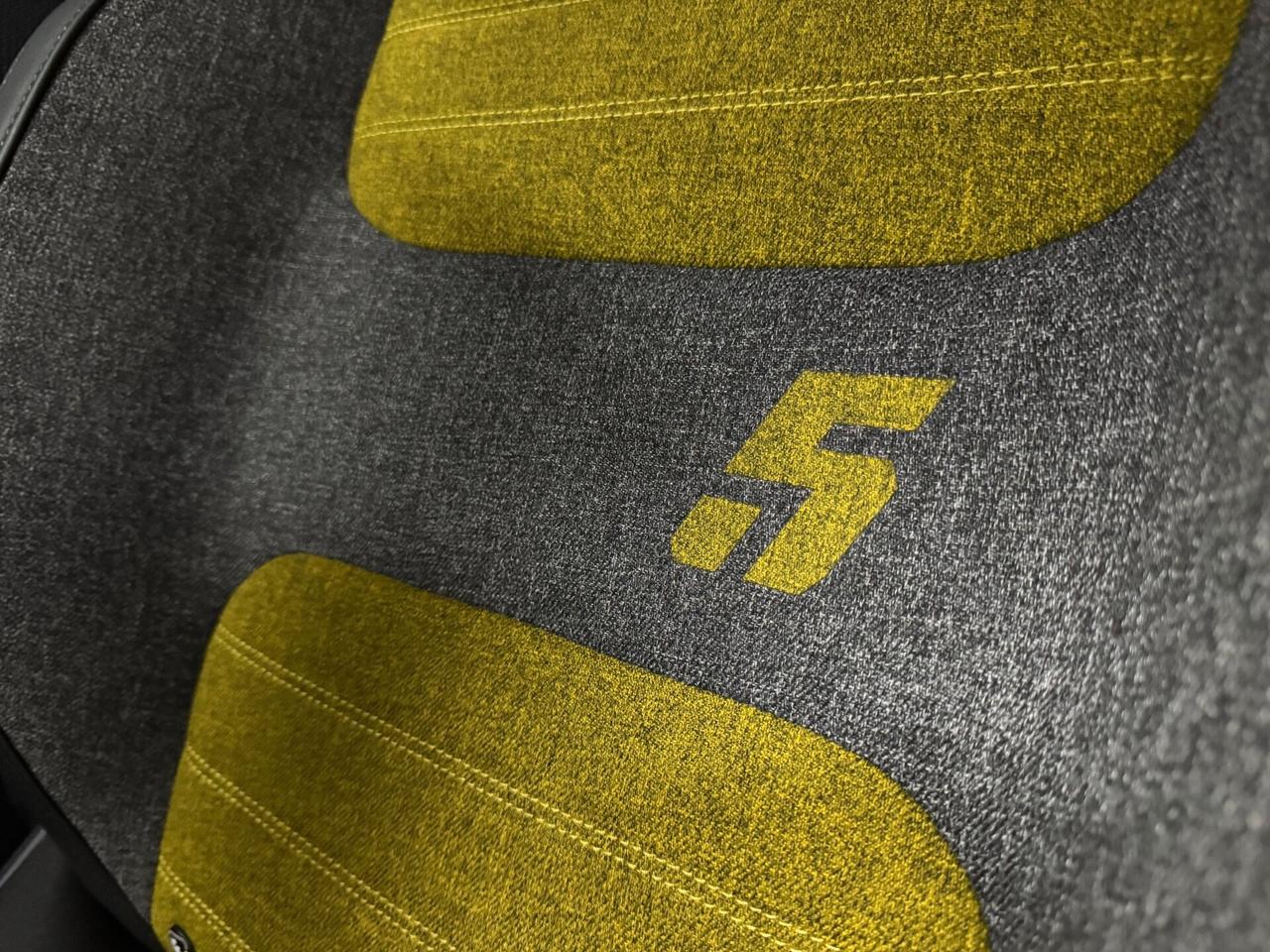 Renault 5 E-Tech Electric 150 CV Comfort Range Iconic Cinq