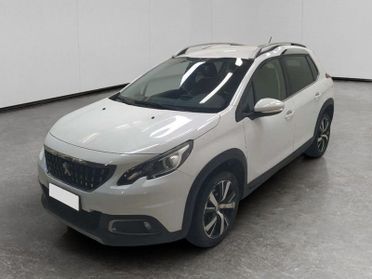 Peugeot 2008 1.6 bluehdi Allure s&s 120cv